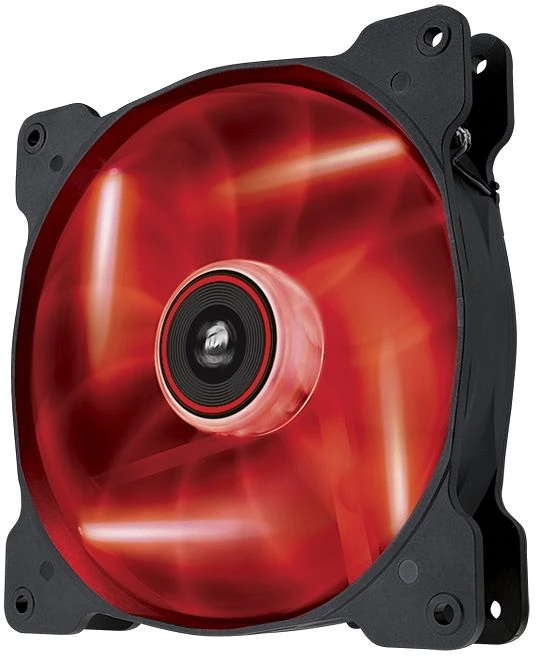 Corsair Air Series SP140 LED High Static Pressure