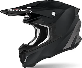 Airoh Twist 2.0 Color schwarz