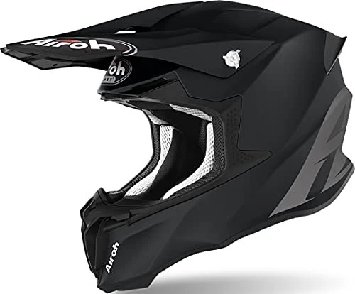 Airoh Twist 2.0 Color schwarz