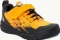 Jack Wolfskin Villi Action Low orange pop (Junior) Vorschaubild