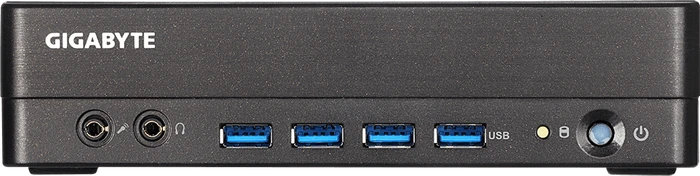 GIGABYTE Brix BSi3-1115G4