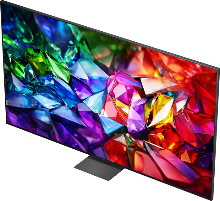 LG Micro RGB evo AI 100MRGB96B9