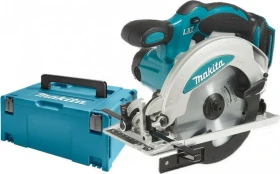 Makita DSS611ZJ Akku-Handkreissäge solo inkl. MAKPAC