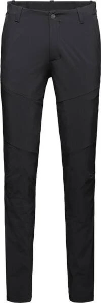 Mammut Runbold Hose lang schwarz (Herren)