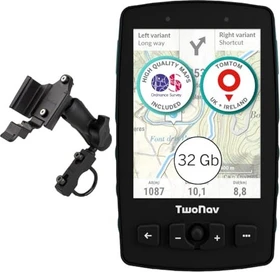 TwoNav Aventura 2 Motor