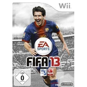 EA Sports FIFA Football 13 (Wii)