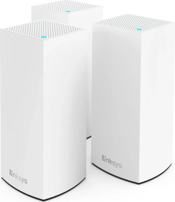 Linksys Atlas 6, AX3000, 3er-Pack