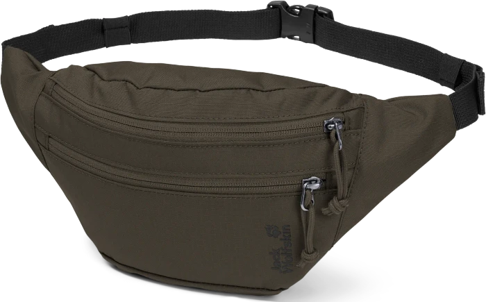 Jack Wolfskin Konya Bauchtasche