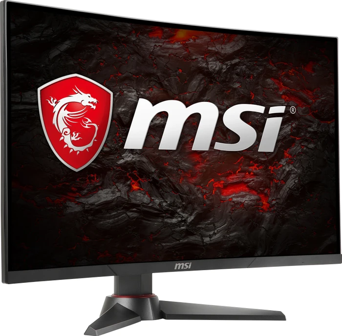 MSI Optix MAG27CQ, 2 Jahre Garantie, 27"