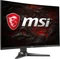 MSI Optix MAG27CQ, 2 Jahre Garantie, 27" Vorschaubild