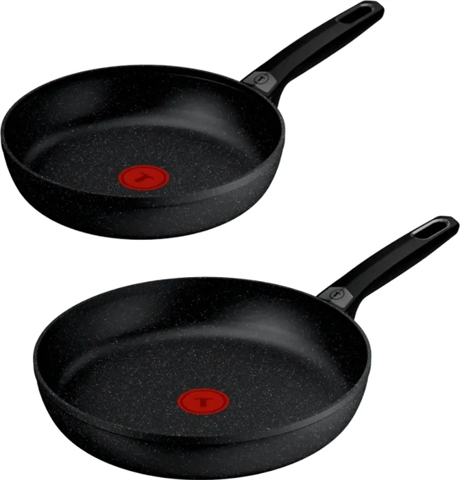 Tefal G33990 Excell Cook Bratpfannen-Set, 2-tlg.