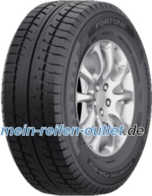 Fortune FSR-902 195/65 R16C 104/102T
