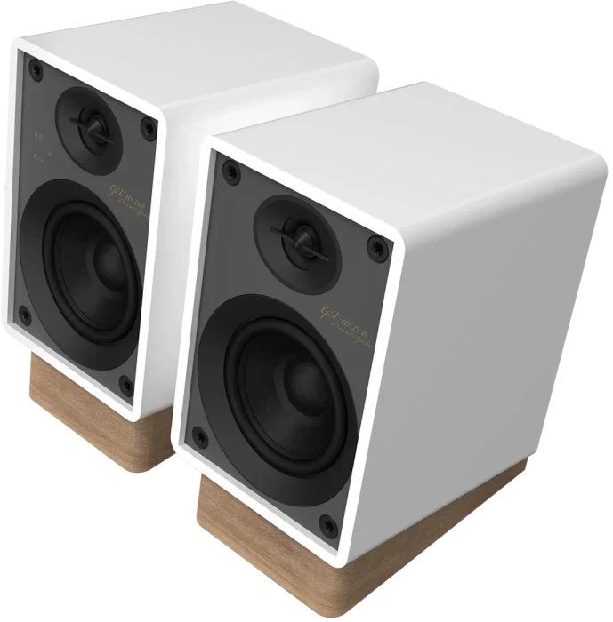 Onkyo GX-10DB weiß, Paar