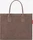 Reisenthel daily Shopper teddy chocolate (DN6066)