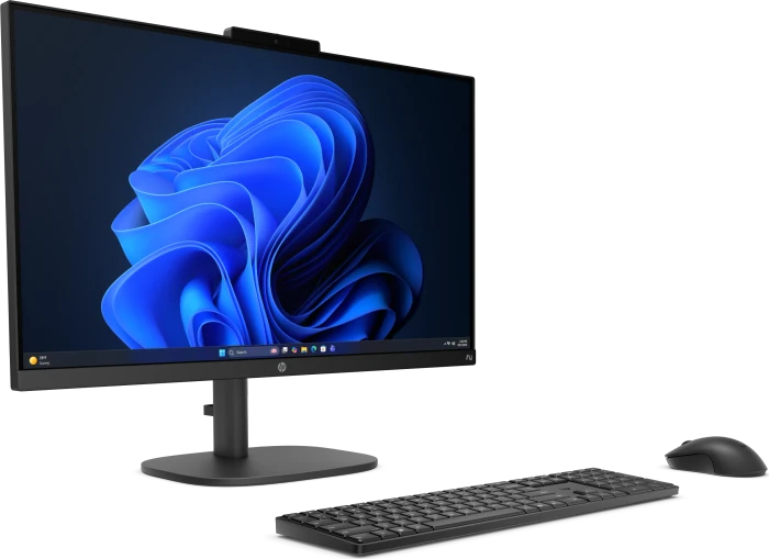 HP All-in-One ProStudio 2 G2i, Jet Black, Core 5 120U, 16GB RAM, 512GB SSD