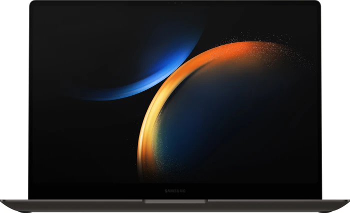Samsung Galaxy Book3 Ultra, Graphite, Core i7-13700H, 16GB RAM, 512GB SSD, GeForce RTX 4050, DE