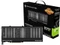 Gainward GeForce GTX 780 Phantom GLH, 3GB GDDR5, 2x DVI, HDMI, DP Vorschaubild