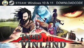 Dead in Vinland (Download) (PC)