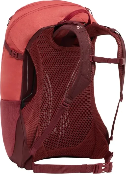 Vaude Skomer Zip 22 brick (Damen)