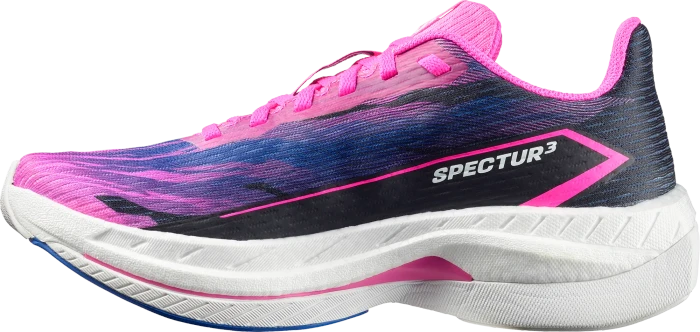 Salomon Spectur 3 black/white/knockout pink (Damen)