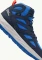 Jack Wolfskin Woodland 2 Texapore Mid night blue (Junior) Vorschaubild