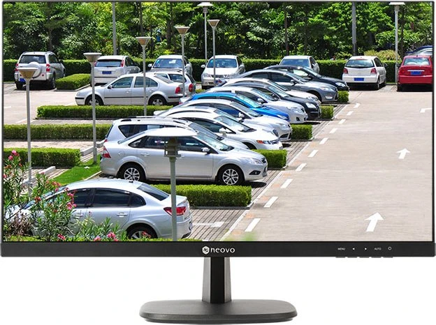 AG neovo SC-2702, 27"
