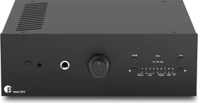 Pro-Ject MaiA DS3 schwarz