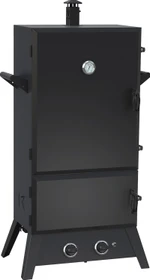 El Fuego Portland XXL Gas-Smoker