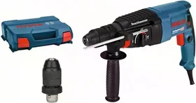 Bosch Professional GBH 2-26 F Elektro-Bohr-/Meißelhammer inkl. Koffer