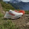 adidas Terrex Agravic Speed cloud white/impact orange/dash grey (Damen) Vorschaubild
