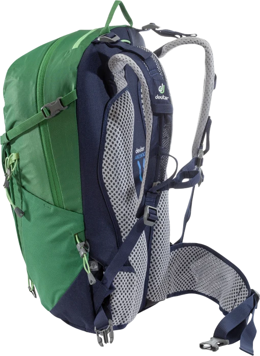 Deuter Trail 24 SL leaf/navy (Damen)