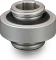 Thermal Grizzly DeltaMate Extender MM7R, G1/4", matt nickel Vorschaubild