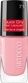 Artdeco Quick Dry Nail Lacquer 71 cosy rosy, 10ml