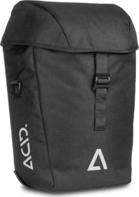 Cube Acid City 15 CILink Gepäcktasche schwarz