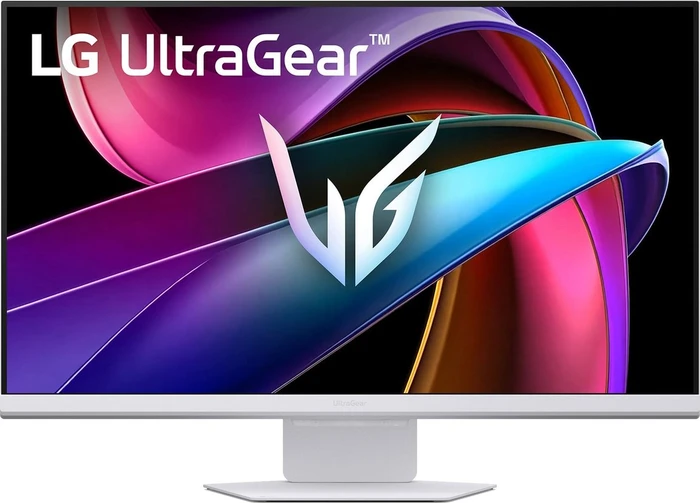LG UltraGear G8 32G810SA-W, 31.5"