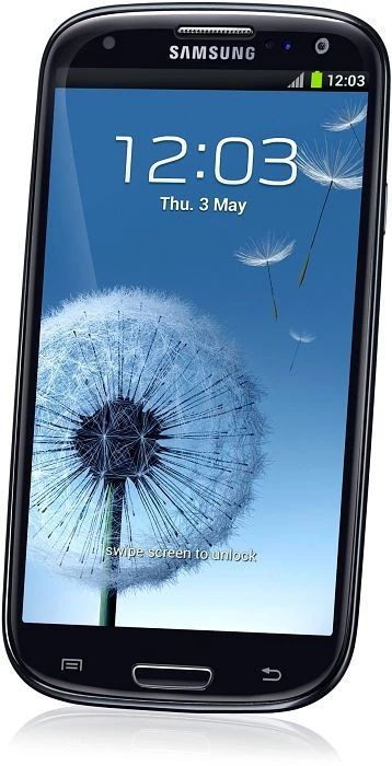 Samsung Galaxy S3 i9300 16GB mit Branding