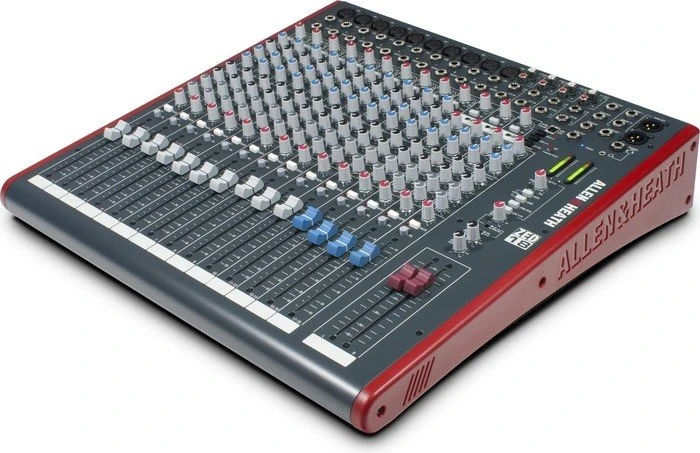 Allen & Heath ZED-18