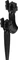 Fractal Design Flat UltraFlex PCI-E 6+2 pin x2 modular cable, 2x 6/8-Pin PCIe Stecker, 55+12cm Vorschaubild