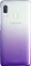 Samsung Gradation Cover für Galaxy A20e violett Vorschaubild