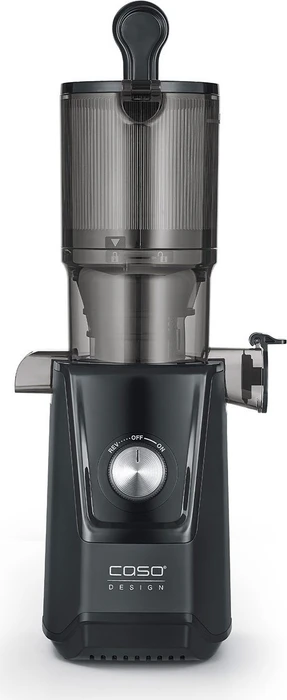 Caso Juice Fit Slow Juicer