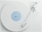 Pro-Ject T1 White Edition Vorschaubild