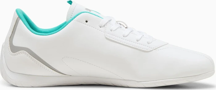 Puma Mercedes-AMG Petronas F1 Neo Cat 2.0 puma white/sheen green