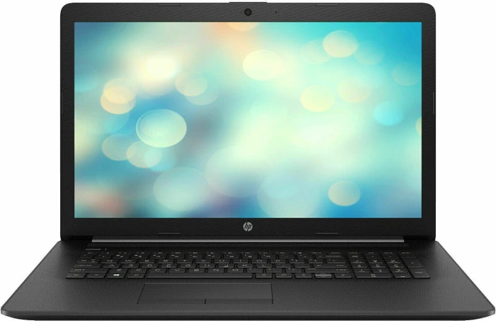 HP Laptop 17-by2151ng, Jet Black, Core i5-10210U, 8GB RAM, 512GB SSD, DE