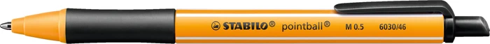 STABILO pointball Kugelschreiber