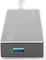 Digitus Office Hub, USB-Hub, 7x USB-A 3.0, USB-A 3.0 [Stecker] Vorschaubild