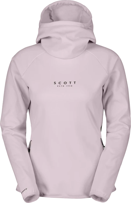 Scott Defined Warm Hoodie (Damen)