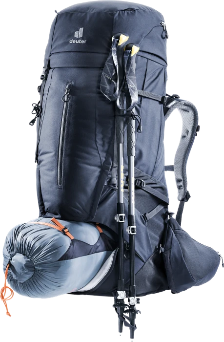 Deuter Aircontact X 70+15 ink