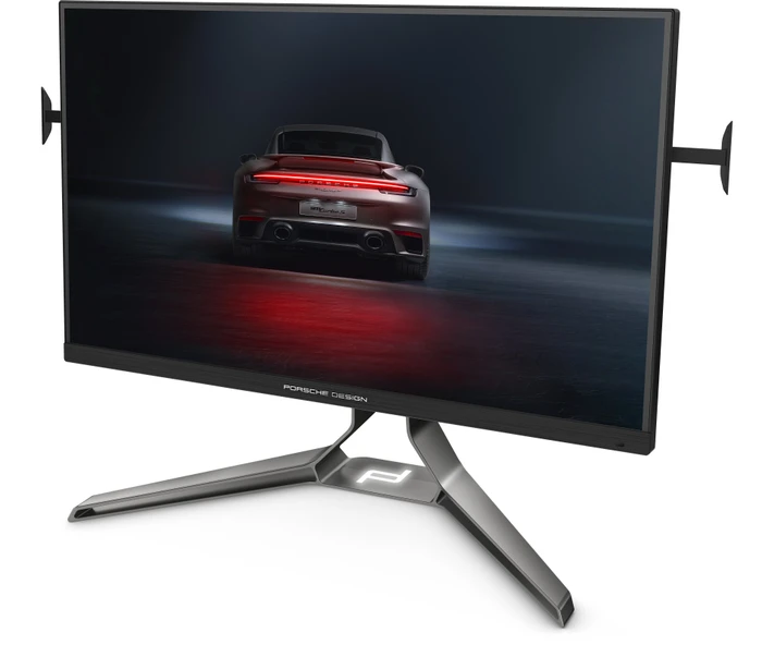 AOC Porsche Design Agon Pro PD32M, 31.5"