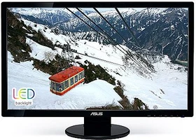 ASUS VE278N, 27"
