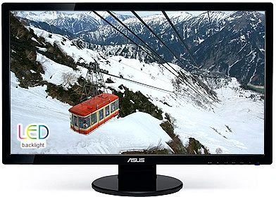 ASUS VE278N, 27"